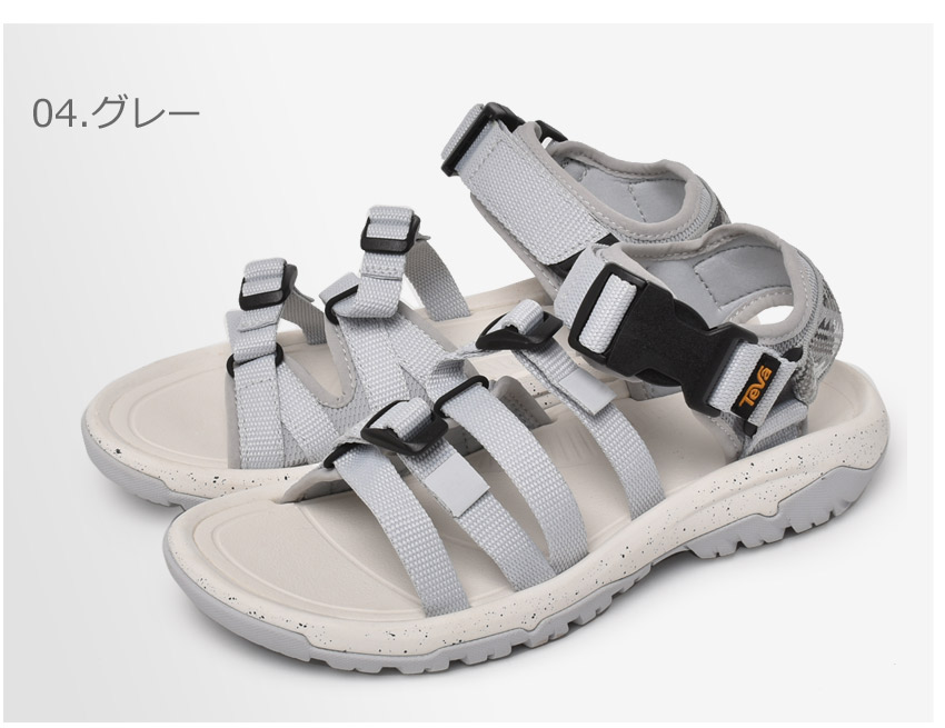 Teva 送料無料 テバ サンダル メンズ ハリケーン XLT 2 アルプ