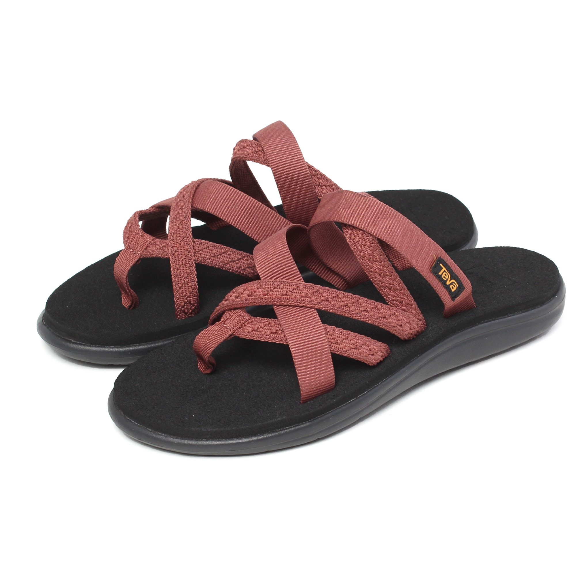 Teva テバ サンダル レディース ボヤ ジレッサ TEVA 1117032