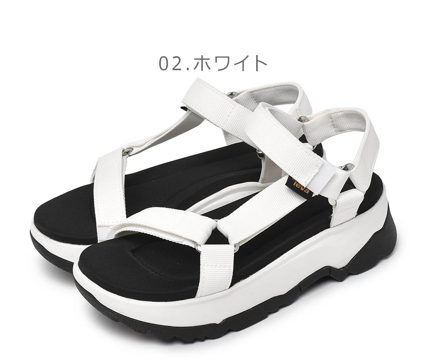 TEVA JADITO UNIVERSAL BLACK 21SS-I