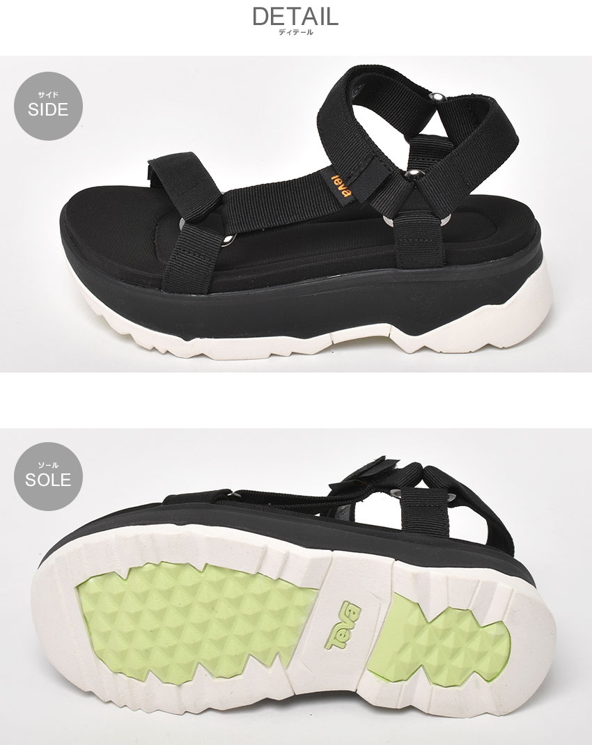 Teva TEVA サンダル レディース ジャディト ユニバーサル テバ