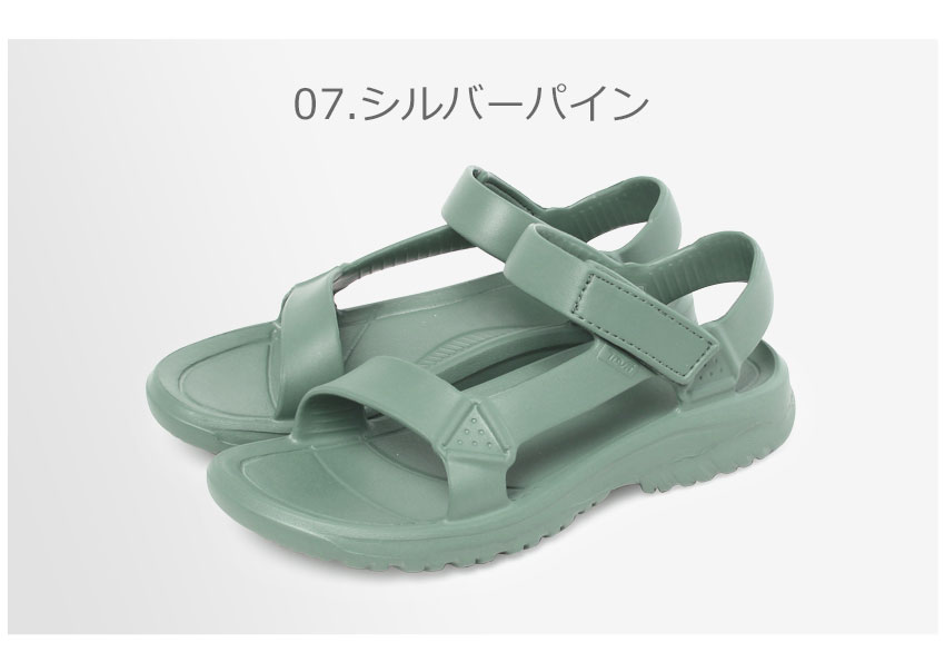 Teva テバ サンダル メンズ ハリケーンドリフト TEVA 1124073