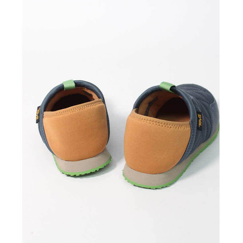 Teva（テバ） スリッポン キッズ ジュニア 子供 リエンバー TEVA