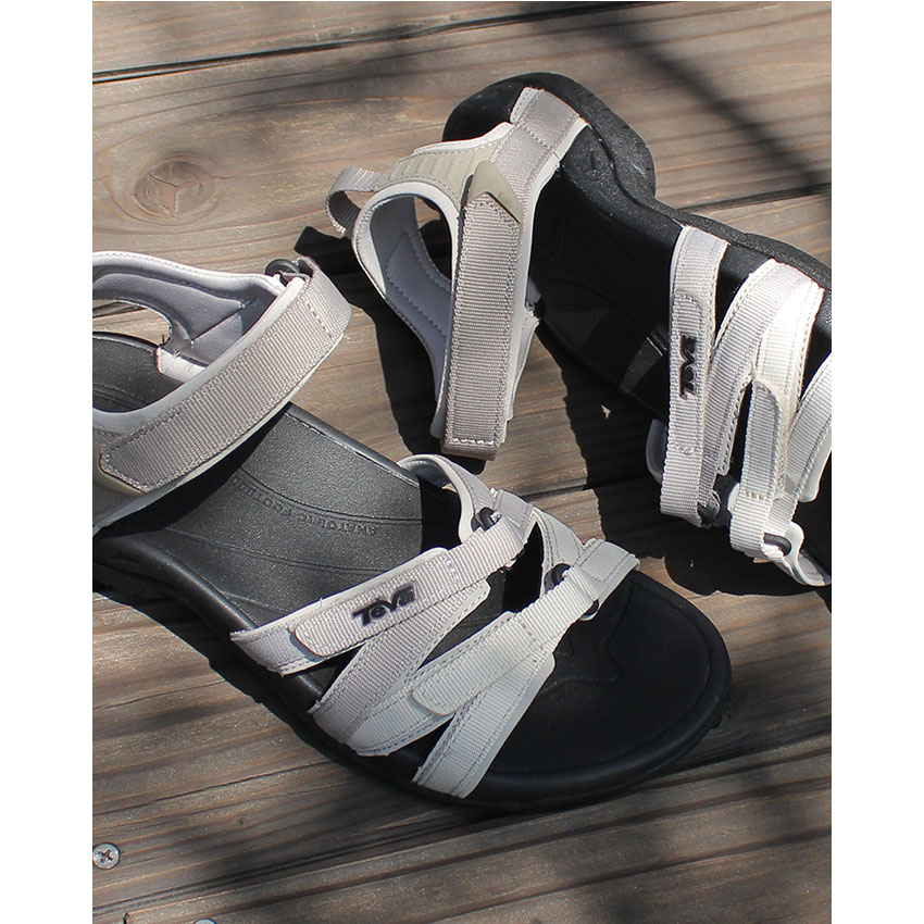 Teva テバ サンダル レディース TIRRA TEVA 4266 ベージュ