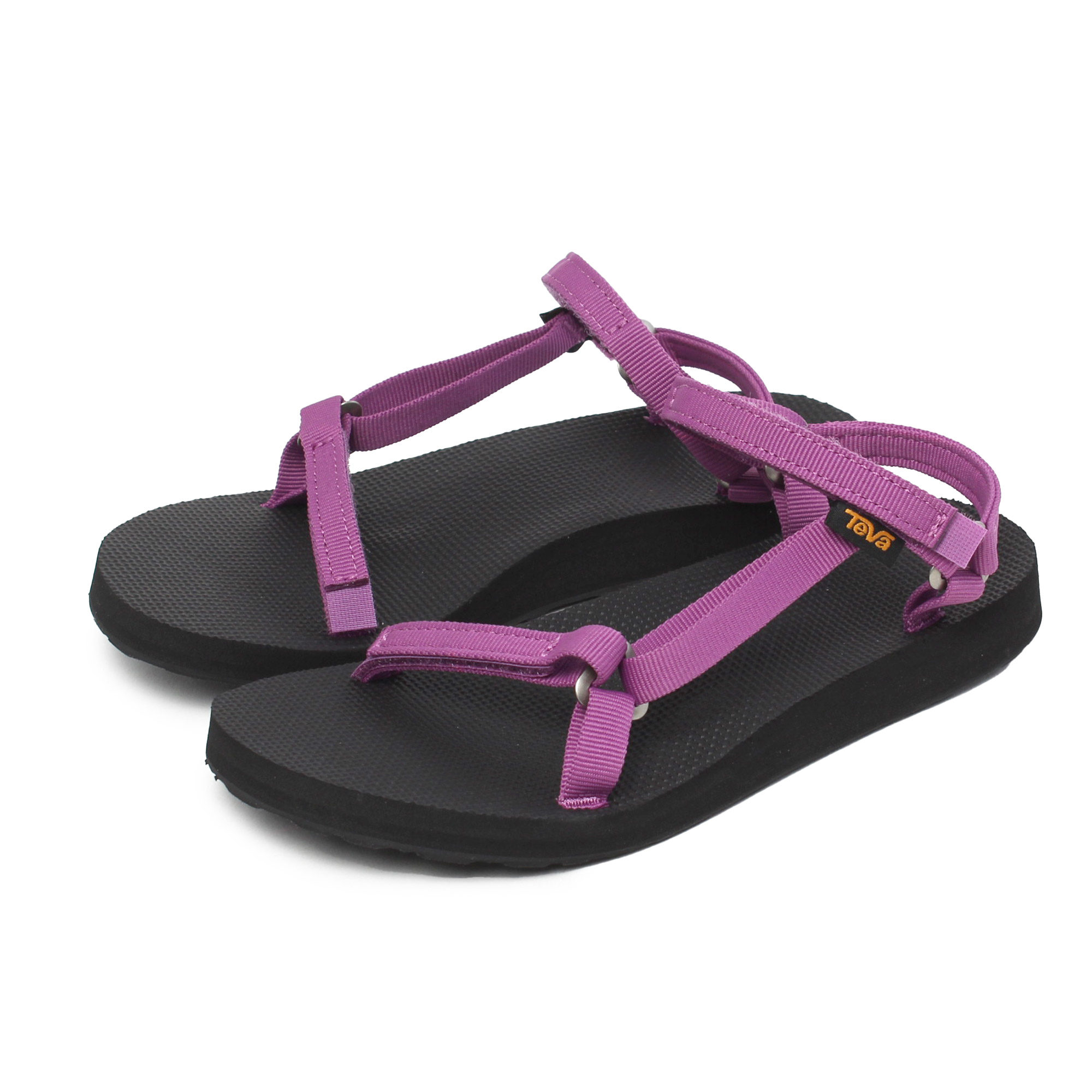 【正規逆輸入品】 SALE Teva テバ オリジナル レディース スポーツサンダル 23.0cm