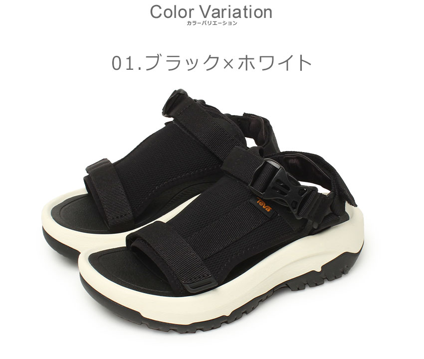 Teva SALE テバ スポーツサンダル メンズ レディース ハリケーン