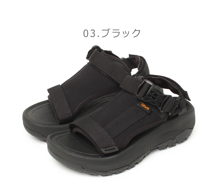 Teva 送料無料 テバ サンダル メンズ ハリケーン XLT2 アンプ