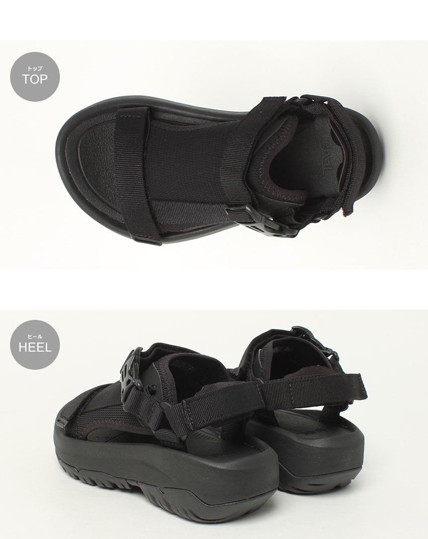 Teva SALE テバ スポーツサンダル メンズ レディース ハリケーン