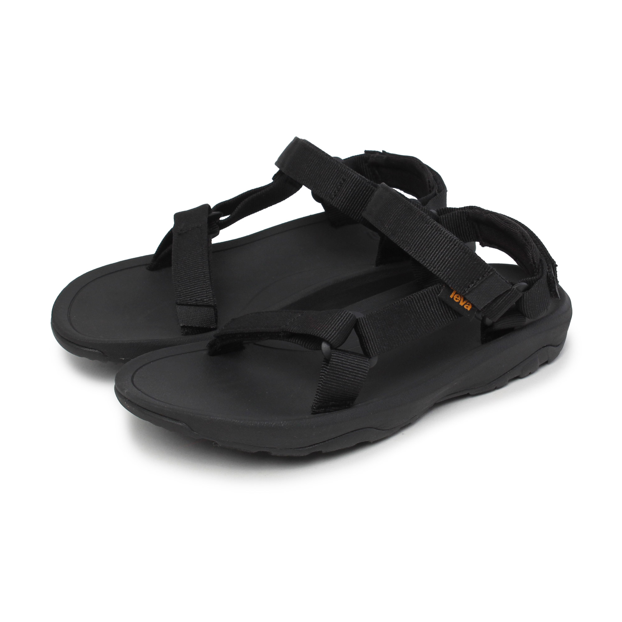 aai☆様 2足 Teva ブラック サンダル 14cm 15cm Teva テバ サンダル キッズ ジュニア 子供 HURRICANE XLT 2 TEVA