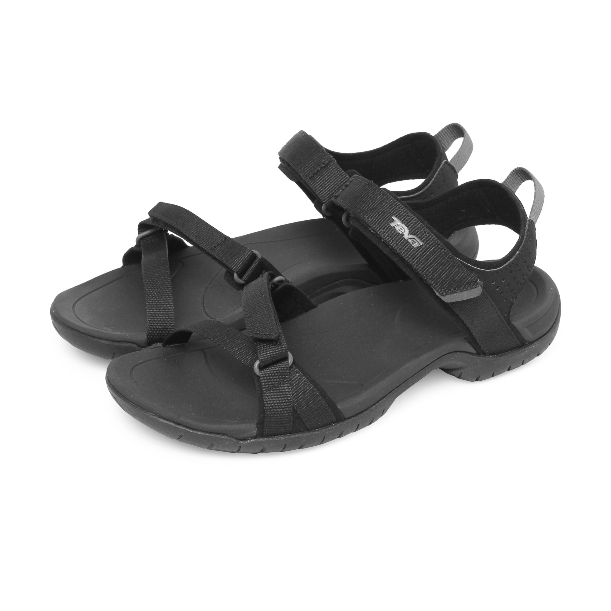 Teva（テバ） スポーツサンダル レディース Verra TEVA 1006263 カーキ