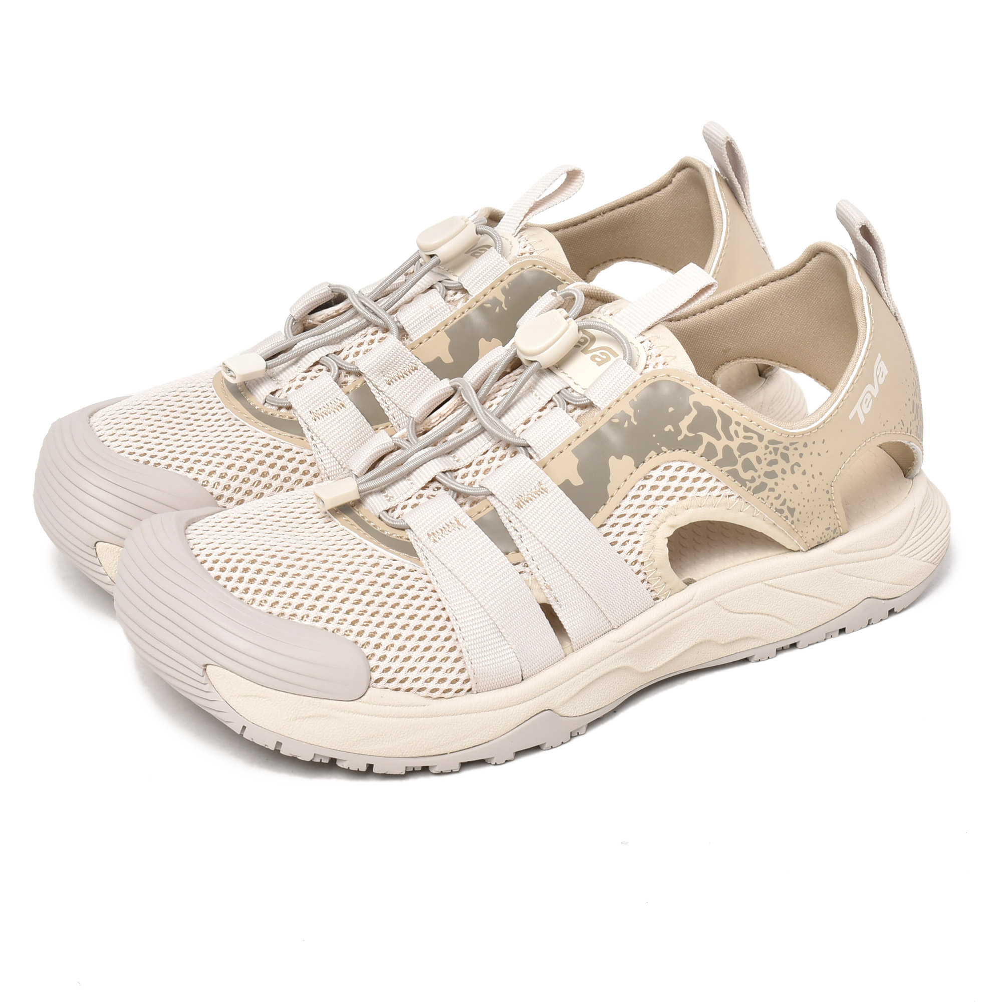 ドゥテルテ Teva テバ サンダル レディース ハイドラトレック CT TEVA