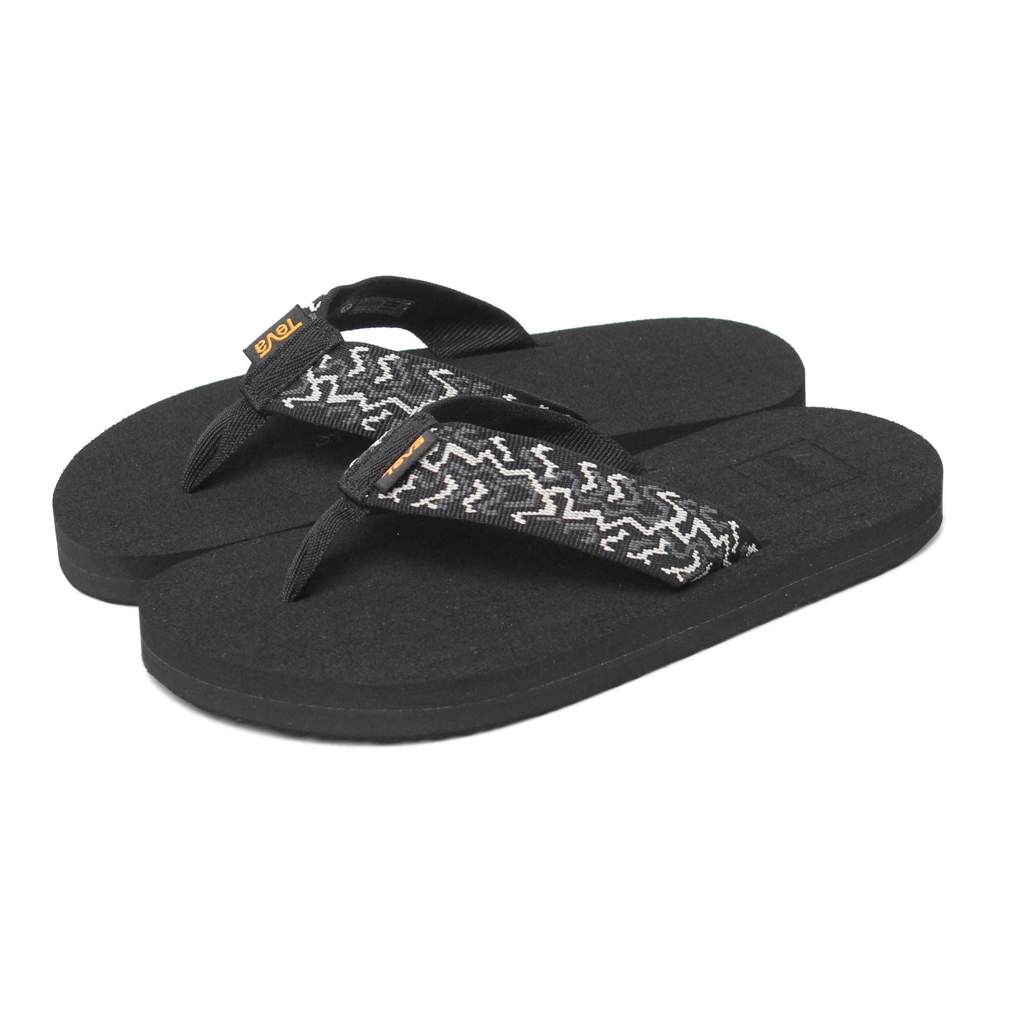Teva テバ サンダル キッズ マッシュII TEVA 1093656C ブラック