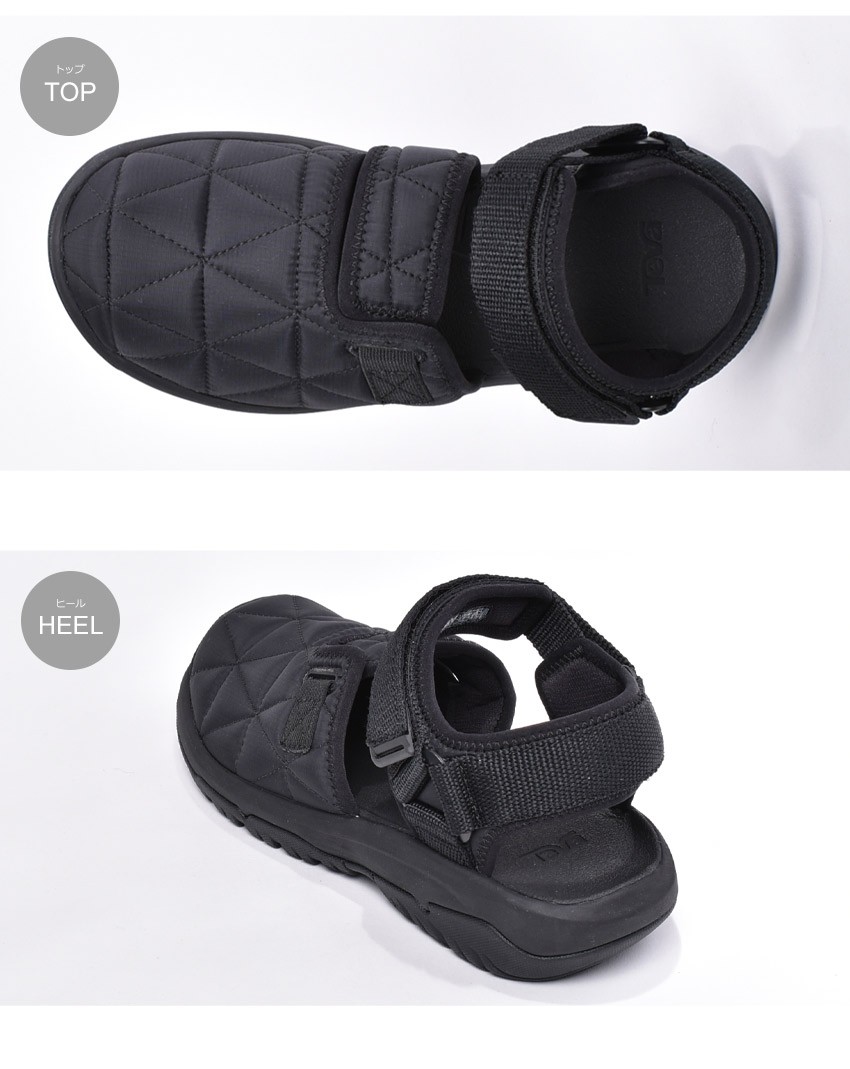 楽天市場】teva hurricane カーキの通販