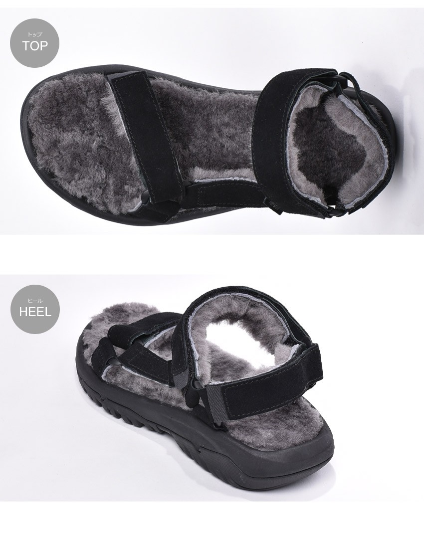 Neighborhood TeVa サンダル Teva 送料無料 テバ サンダル メンズ ハリケーン シェアリング
