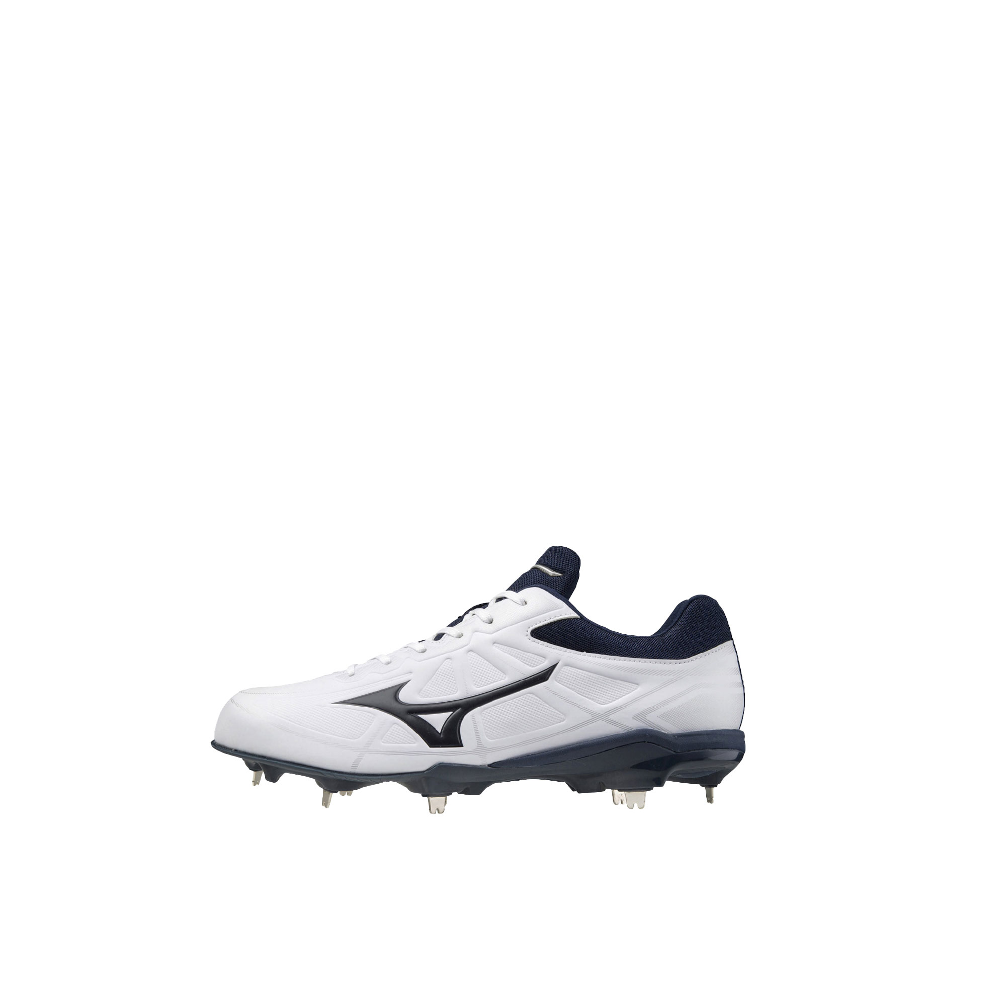 ミズノ スパイク メンズ メンズ ライトレボバディー(野球／ソフトボール) MIZUNO 11GM2121 ブラック 黒 白 赤  :1600-0003:サンダル・スニーカーならZ-CRAFT 通販 