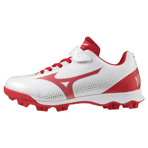 ミズノ　スパイク MIZUNO ミズノ スパイク 野球 シューズ 11GP2221 P革加工可