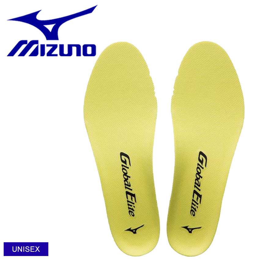 市場 MIZUNO ベースボール用品 ミズノ アーチインソール GE