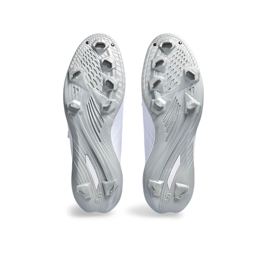 ASICS アシックス スパイク ユニセックス 1123A045 ホワイト 白