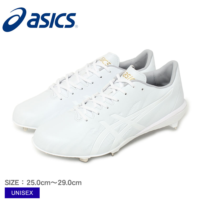 ASICS アシックス スパイク ユニセックス GOLDSTAGE MA 3 WIDE