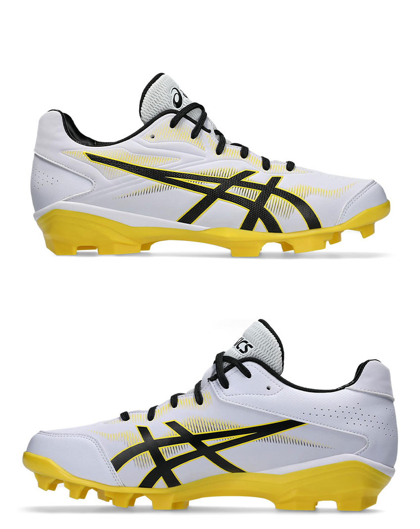 ASICS（アシックス） スパイク メンズ レディース スターシャイン 3