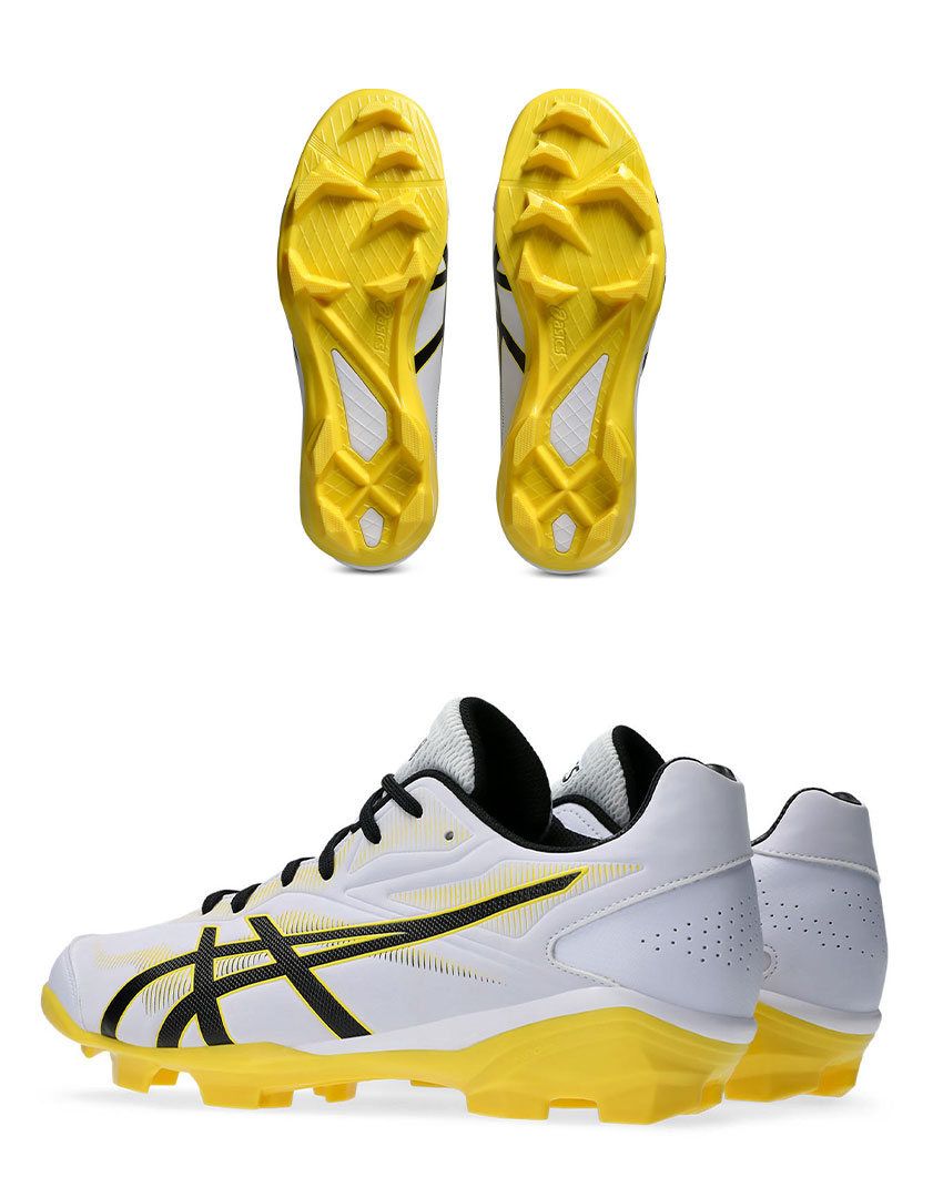 ASICS（アシックス） スパイク メンズ レディース ASICS 1123A033