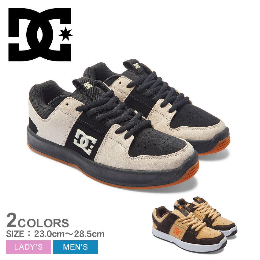 シューティー DC SHOES（ディーシーシューズ） DCシューズ スニーカー メンズ