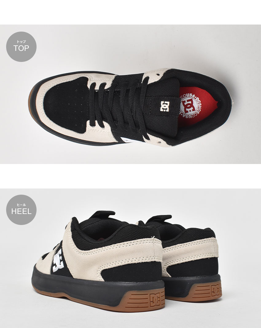 DC SHOES（ディーシーシューズ） DCシューズ スニーカー メンズ