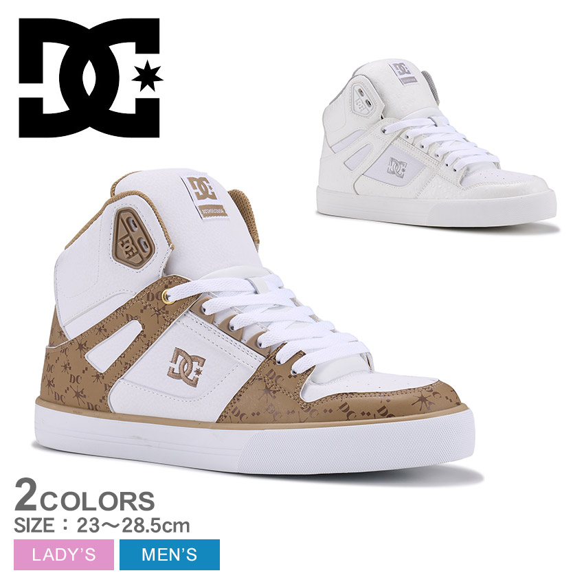 DC SHOES（ディーシーシューズ） DCシューズ スニーカー メンズ
