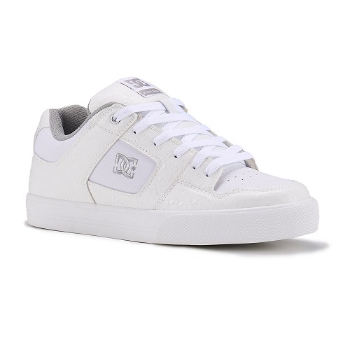 DC SHOES（ディーシーシューズ） DCシューズ スニーカー メンズ ピュア