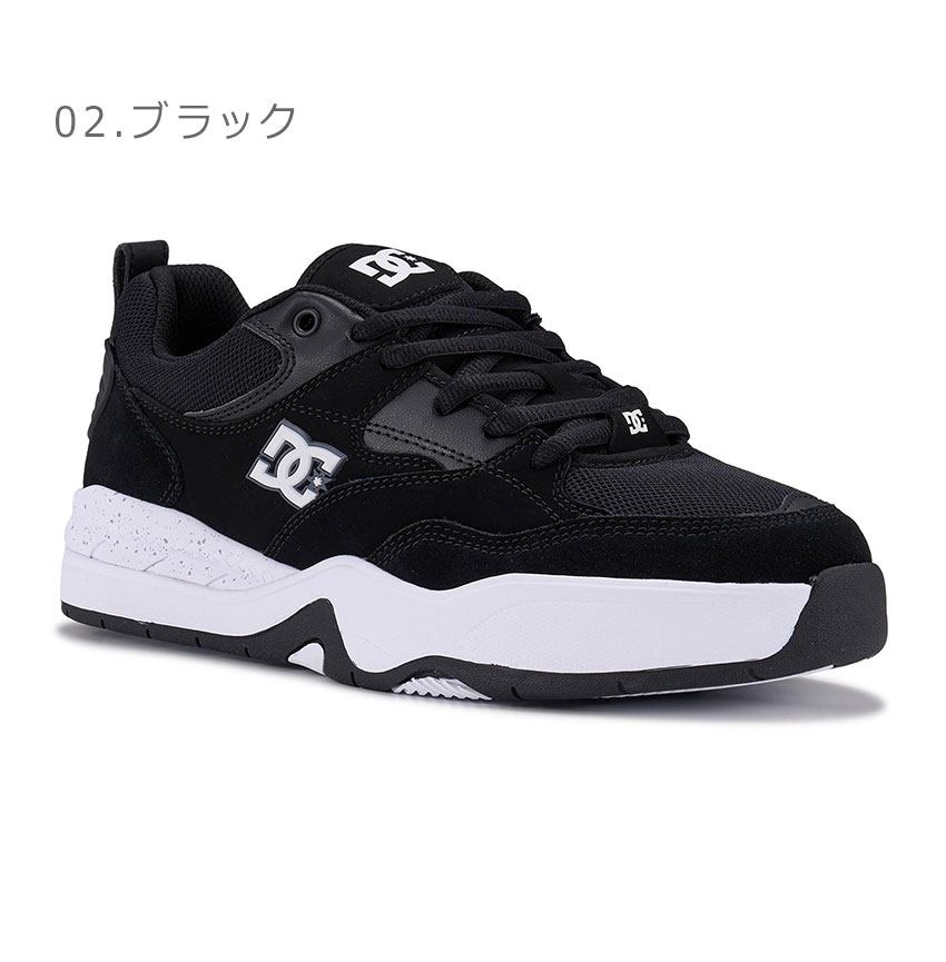 DC SHOES DCシューズ スニーカー メンズ ASCEND DCSHOECOUSA