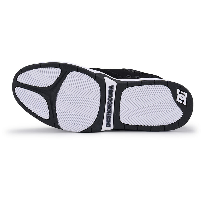 DC SHOES DCシューズ スニーカー メンズ ASCEND DCSHOECOUSA