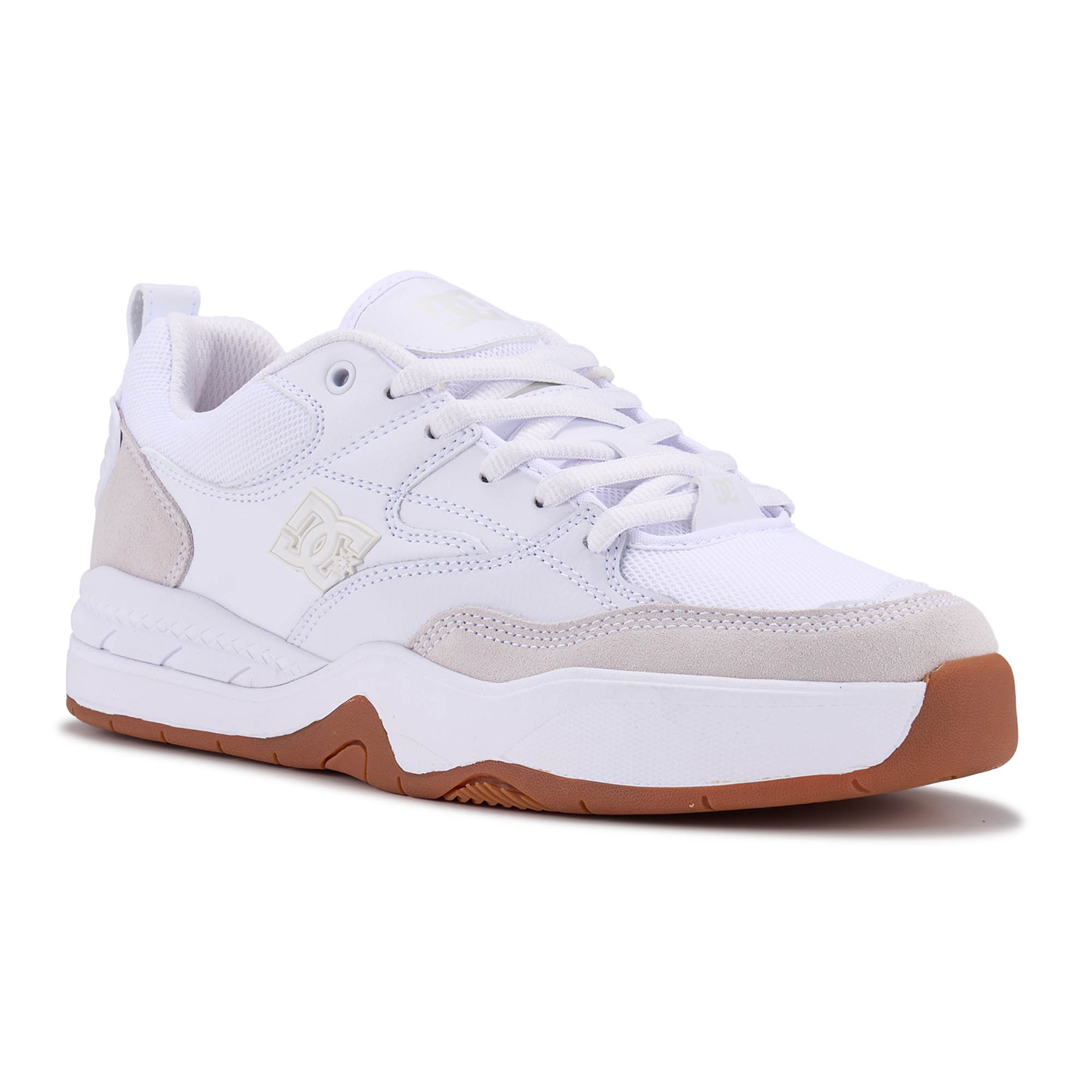 【初心者楽ちん】DCシューズ　トラビス・ライス　2018　26cm デュアルボア Active TRAVEL SHOES by chausser アクティブ トラベルシューズ
