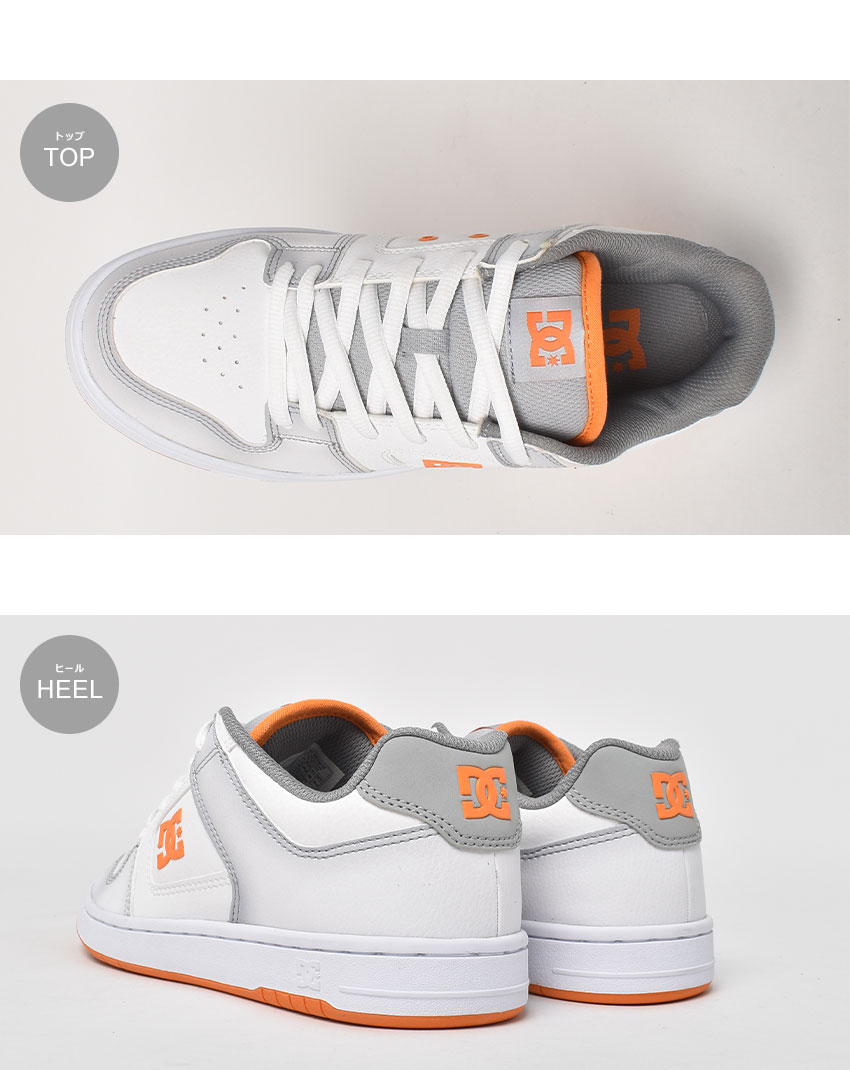 DC SHOES（ディーシーシューズ） DCシューズ スニーカー メンズ