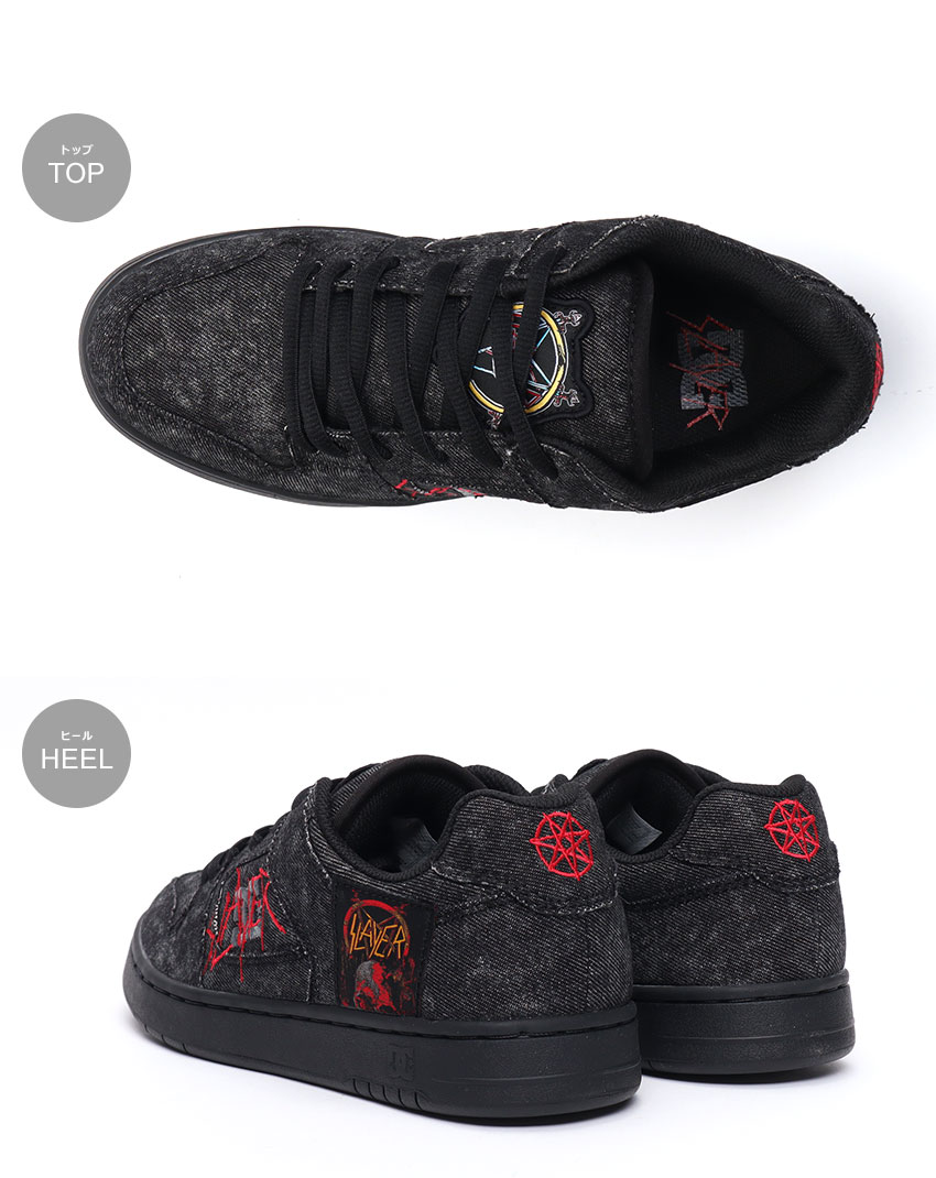 PRODUCTS] DC × SLAYER | VHSMAG