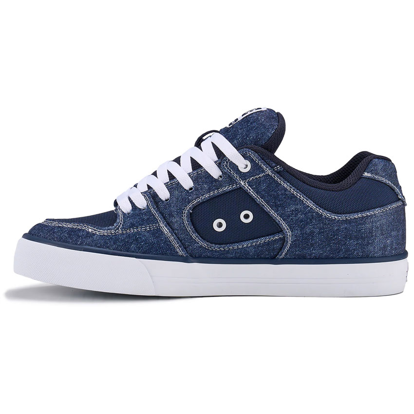 DC SHOES DCシューズ スニーカー メンズ PURE TX SE DCSHOECOUSA