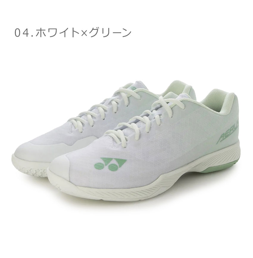 YONEX（ヨネックス） バドミントンシューズ メンズ レディース YONEX