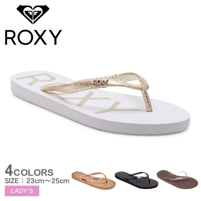 楽天 送料無料にならない ロキシー ROXY サンダル ARSD251873 SPARKLE VIVA レディース ポケモンカードゲーム