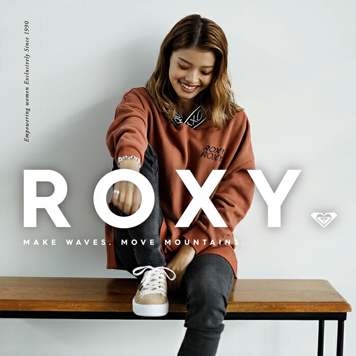 サンダル・スニーカーならZ-CRAFT - ROXY【ロキシー】（ブランド(ラ行