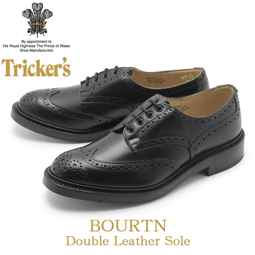 Tricker's（トリッカーズ） 送料無料 TRICKER'S カジュアルシューズ