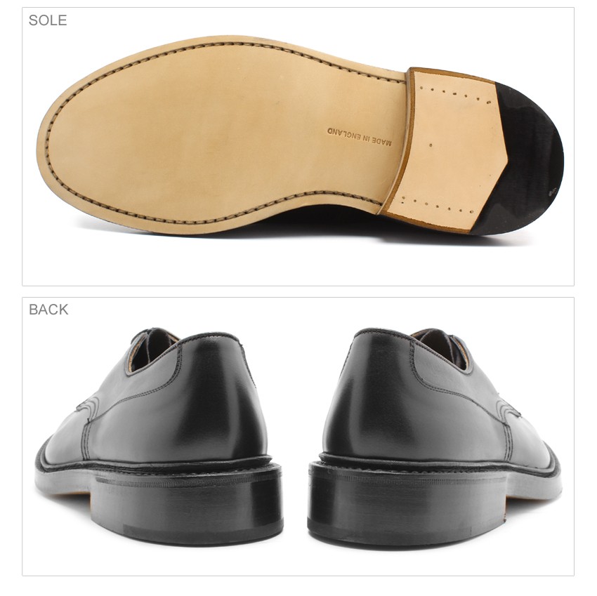 Tricker's 送料無料 トリッカーズ TRICKER'S TRICKERS ウッド