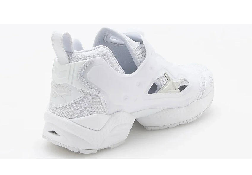Reebok（リーボック） スニーカー メンズ レディース インスタ ポンプ