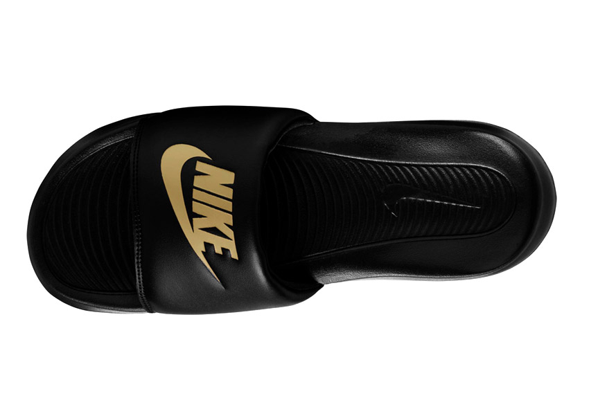 NIKE（ナイキ） サンダル メンズ NIKE CN9675 ブラック 黒 ゴールド