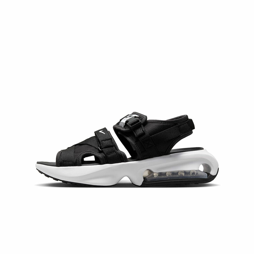 NIKE ナイキ サンダル メンズ DD9972 ブラック 黒 ホワイト 白