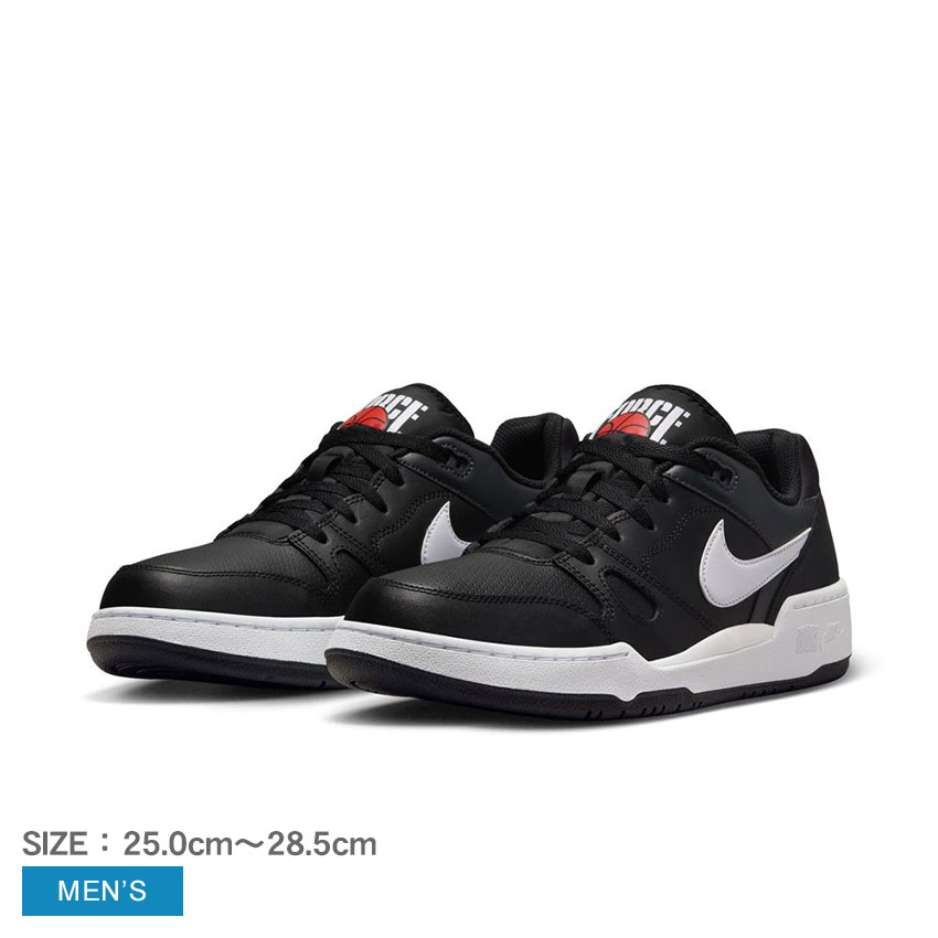 NIKE（ナイキ） スニーカー メンズ フル フォース LOW NIKE FB1362