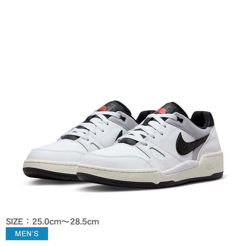 NIKE ナイキ スニーカー メンズ FB1362 ホワイト 白 シューズ 靴