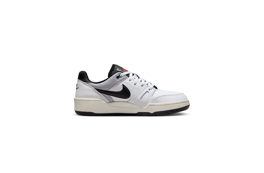 NIKE（ナイキ） スニーカー メンズ フル フォース LOW NIKE FB1362