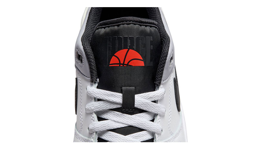 NIKEフルフォース スニーカーLOW NIKE（ナイキ） スニーカー メンズ フル フォース LOW ローカット AF1