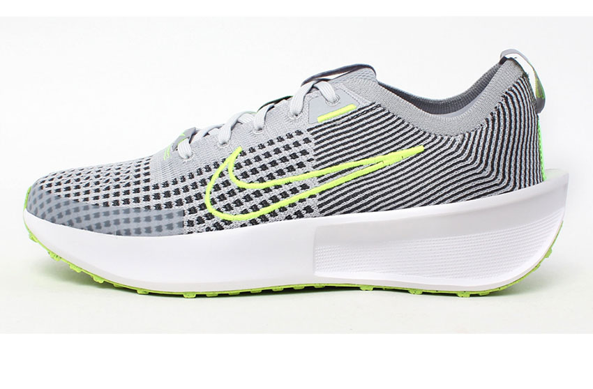 NIKE（ナイキ） ランニングシューズ メンズ インタラクト ラン NIKE