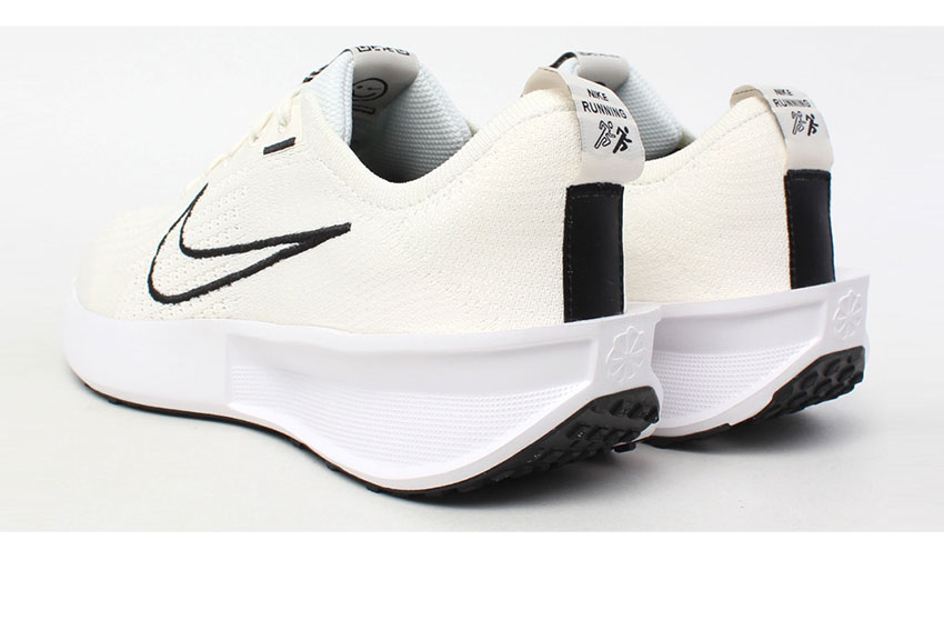 NIKE（ナイキ） ランニングシューズ メンズ インタラクト ラン NIKE