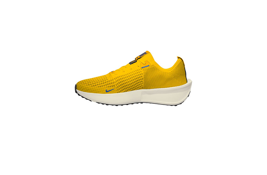 NIKE ナイキ ランニングシューズ メンズ インタラクト ラン