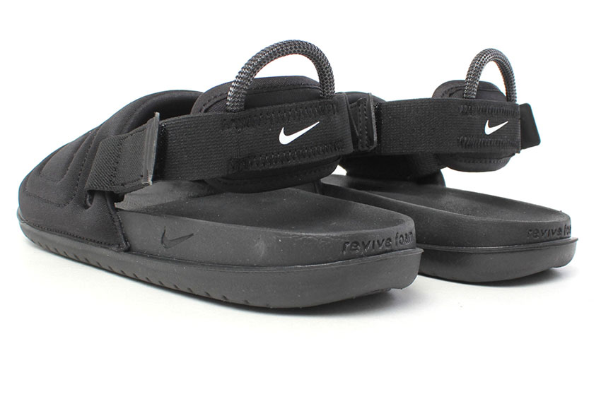 NIKE ナイキ スポーツサンダル メンズ レディース FD4109